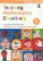 Teaching Mathematics Creatively