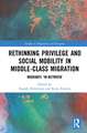 Rethinking Privilege and Social Mobility in Middle-Class Migration: Migrants ‘In-Between’