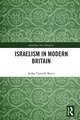 Israelism in Modern Britain