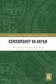 Censorship in Japan