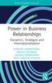 Power in Business Relationships: Dynamics, Strategies and Internationalisation