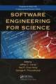 Software Engineering for Science