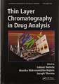 Thin Layer Chromatography in Drug Analysis