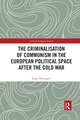 The Criminalisation of Communism in the European Political Space after the Cold War