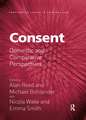 Consent: Domestic and Comparative Perspectives