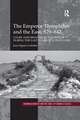 The Emperor Theophilos and the East, 829–842: Court and Frontier in Byzantium during the Last Phase of Iconoclasm