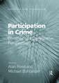 Participation in Crime: Domestic and Comparative Perspectives