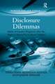 Disclosure Dilemmas: Ethics of Genetic Prognosis after the 'Right to Know/Not to Know' Debate