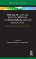 The Secret Life of English-Medium Instruction in Higher Education: Examining Microphenomena in Context