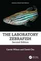 The Laboratory Zebrafish