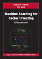 Machine Learning for Factor Investing: Python Version