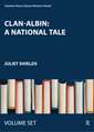 Clan-Albin: A National Tale: by Christian Isobel Johnstone