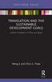 Translation and the Sustainable Development Goals: Cultural Contexts in China and Japan