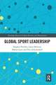 Global Sport Leadership