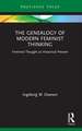 The Genealogy of Modern Feminist Thinking: Feminist Thought as Historical Present