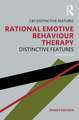 Rational Emotive Behaviour Therapy: Distinctive Features