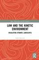 Law and the Kinetic Environment: Regulating Dynamic Landscapes