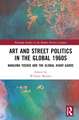 Art and Street Politics in the Global 1960s: Yoshio Nakajima and the Global Avant-Garde