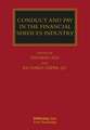 Conduct and Pay in the Financial Services Industry: The regulation of individuals