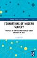 Foundations of Modern Slavery: Profiles of Unfree and Coerced Labor through the Ages