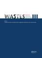 Wastes: Solutions, Treatments and Opportunities III: Selected Papers from the 5th International Conference Wastes 2019, September 4-6, 2019, Lisbon, Portugal