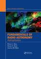 Fundamentals of Radio Astronomy: Astrophysics