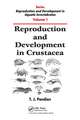 Reproduction and Development in Crustacea