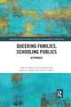 Queering Families, Schooling Publics: Keywords