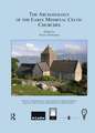 The Archaeology of the Early Medieval Celtic Churches: No. 29