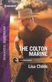 The Colton Marine