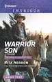 Warrior Son