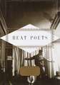 Beat Poets [With Ribbon Book Mark]