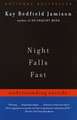 Night Falls Fast