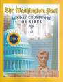 The Washington Post Sunday Crossword Omnibus, Volume 3