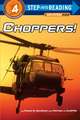 Choppers!