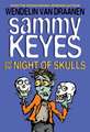 Sammy Keyes and the Night of Skulls