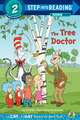 The Tree Doctor (Dr. Seuss/Cat in the Hat)