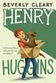 Henry Huggins