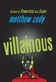 Villainous