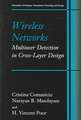 Wireless Networks: Multiuser Detection in Cross-Layer Design