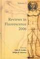 Reviews in Fluorescence 2006