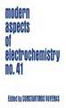 Modern Aspects of Electrochemistry 41