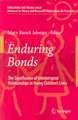 Enduring Bonds: The Significance of Interpersonal Relationships in Young Children's Lives