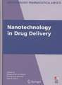 Nanotechnology in Drug Delivery