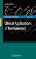 Clinical Applications of Immunomics