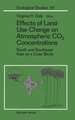 Effects of Land-Use Change on Atmospheric CO2 Concentrations: South and Southeast Asia as a Case Study