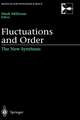 Fluctuations and Order: The New Synthesis