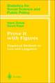 Prove It with Figures: Empirical Methods in Law and Litigation