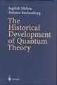 The Historical Development of Quantum Theory 1-6