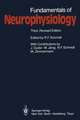 Fundamentals of Neurophysiology